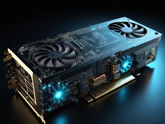 揭秘人工智能的加速引擎，为什么显卡成为人工智能不可或缺的存在