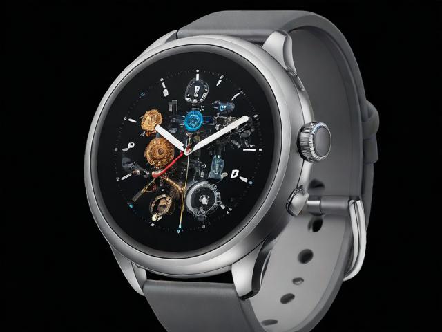 人工智能手表价格攀升之谜，技术革新与市场需求的交响曲