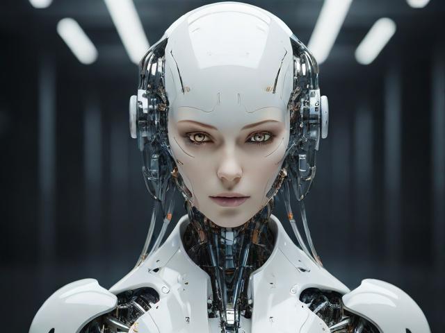 无学历人工智能，无限可能，成就未来