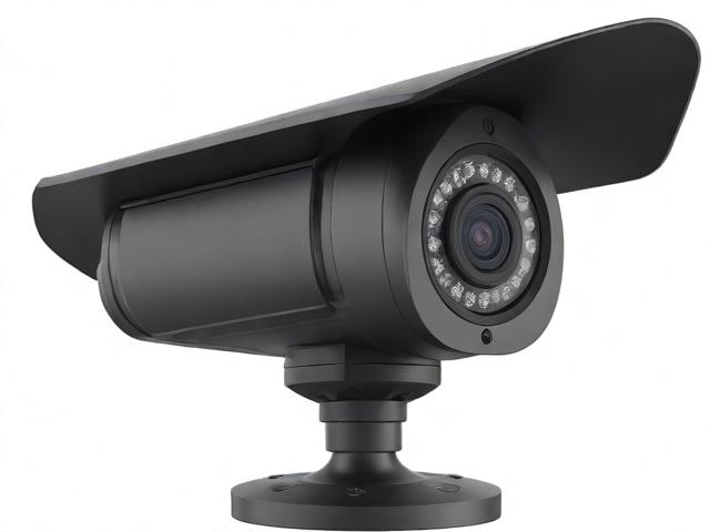 监控录像如何关闭，全面解析监控系统的关闭步骤与注意事项