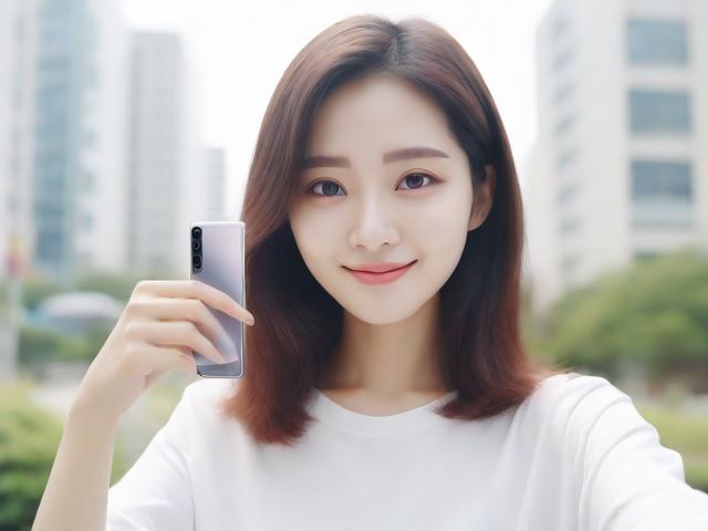 华为手机自拍补光关闭指南，轻松调整，还原自然美颜