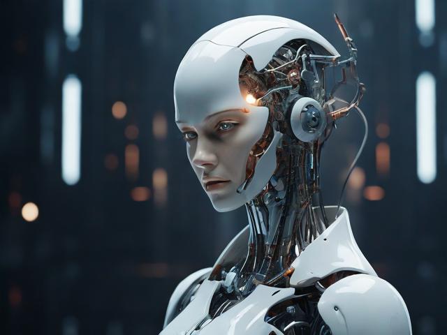 戏剧与影视人工智能，探索未来影视创作的无限可能