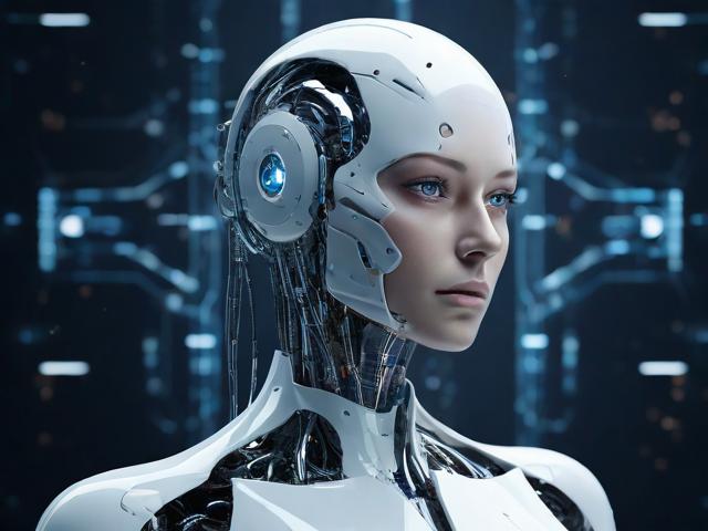 揭秘AI人工智能识别算法，核心技术解析与应用前景