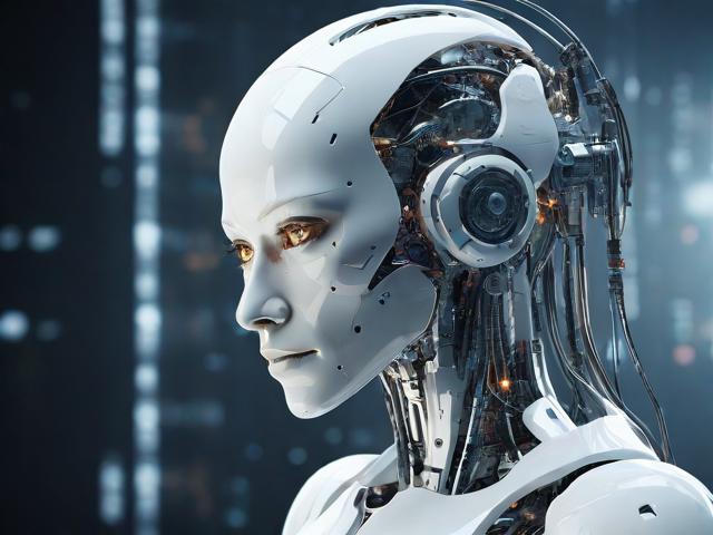 人工智能化技术，未来生活的核心驱动力