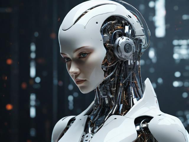 深入解析，生成式人工智能究竟是什么？