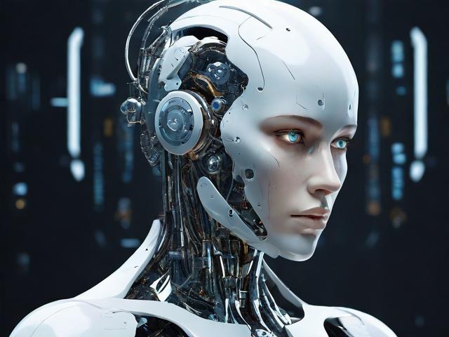 揭秘最强人工智能网站，引领未来科技潮流的数字先锋