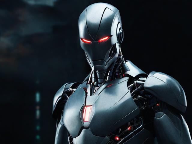 奥创，揭秘漫威宇宙中什么级别人工智能的典范
