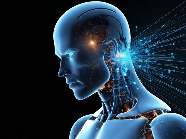 人工智能退化速度之探析，原因与对策