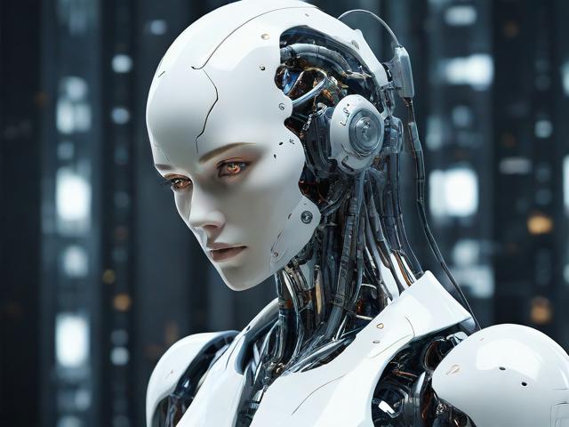 什么是人工智能语料库，构建智能世界的基石