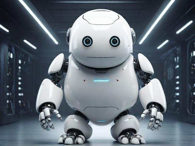 超能大白人工智能，解码未来智能生活的得力助手