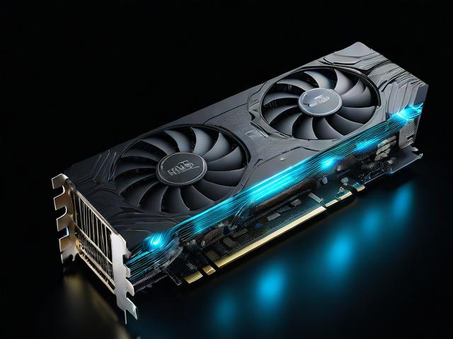 GPU人工智能显卡市场盘点，哪些品牌值得信赖？