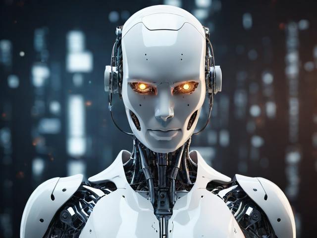 人工智能职称，职业发展的加速器与行业认可的象征