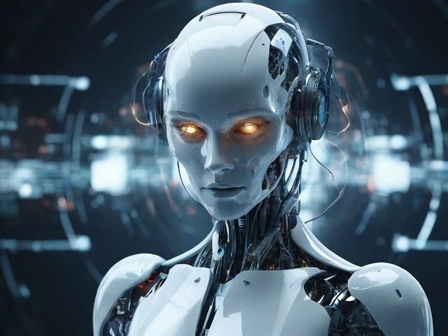 通用人工智能概念，探索未来智能的无限可能