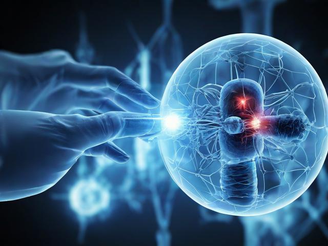 人工智能助力眼科检查，揭秘人工智能眼科检查所涉及的领域与内容