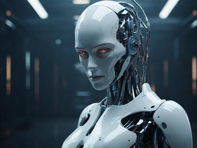 人工智能电影，探索未来与反思现实