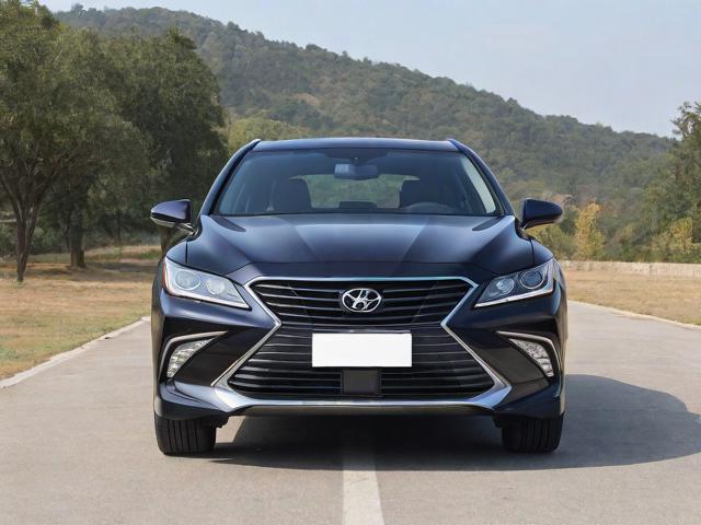 锐志车主必看，详解锐志ESP系统的关闭方法