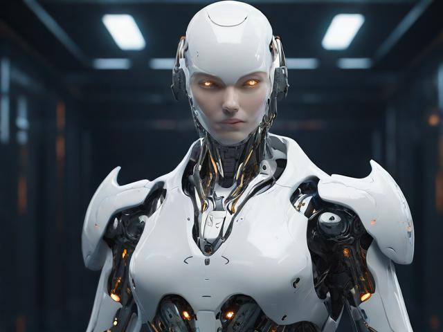 天问人工智能板块布局解析图