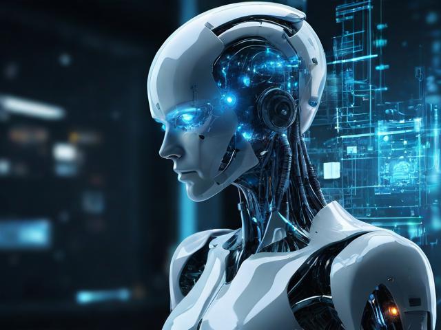 人工智能工程师，跨学科领域的未来工程师