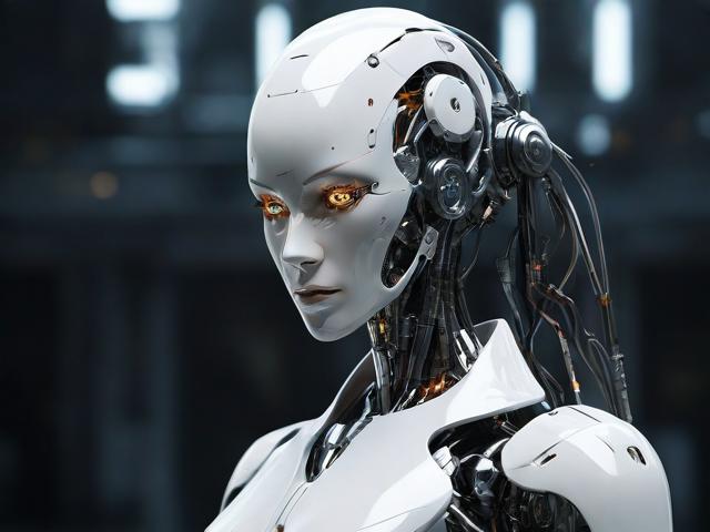 对人工智能，我们可以说些什么？