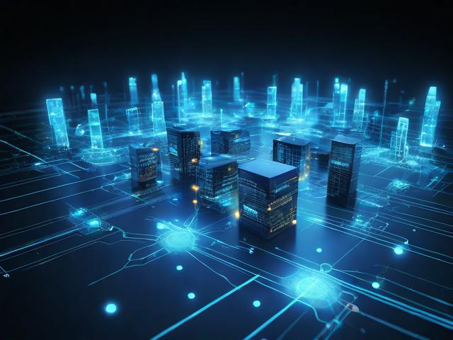 人工智能算力方案，驱动未来智能化的核心动力