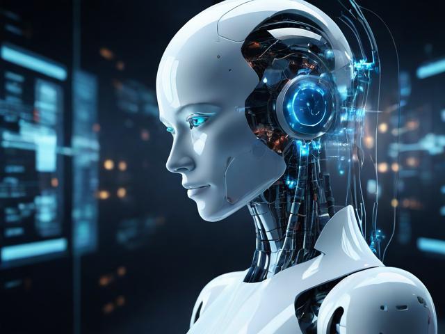 人工智能语音，开启智能交互新时代的无限可能