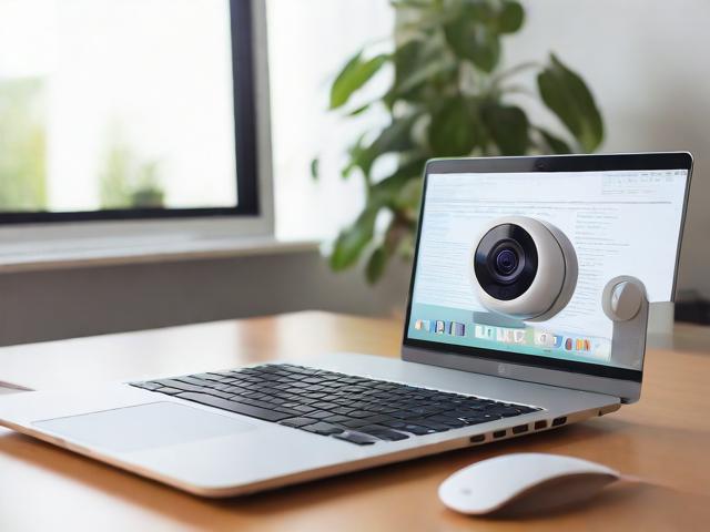 如何安全关闭电脑摄像头，隐私保护指南