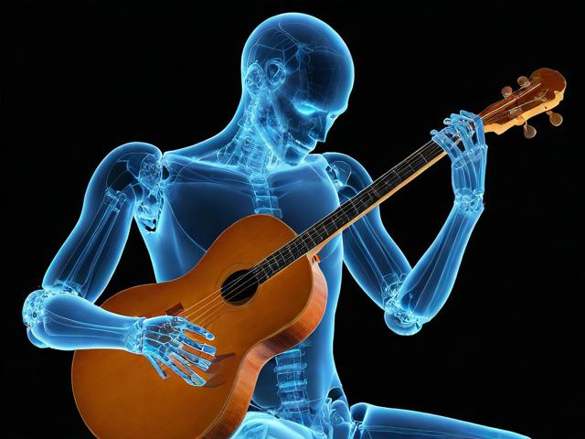 人工智能乐器，音乐与科技的完美融合