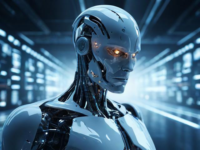 人工智能成熟之路，未来展望与挑战