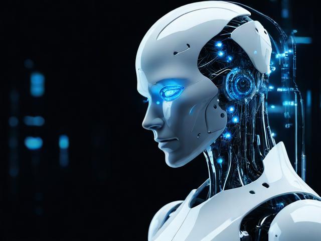 华为AI人工智能，赋能未来，引领智能变革