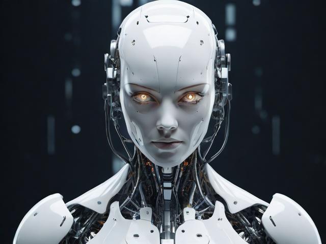 人工智能的无限可能，探索它能为我们的生活带来什么