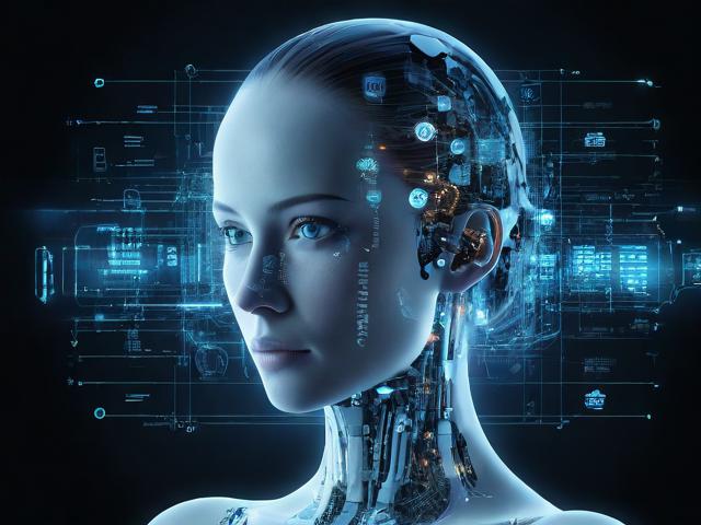 人工智能的缩写，揭秘科技领域的神秘代号