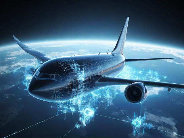 飞机为何尚未全面应用人工智能，技术与伦理的双重考量