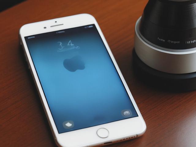 苹果手机快门声关闭指南，静享摄影时光