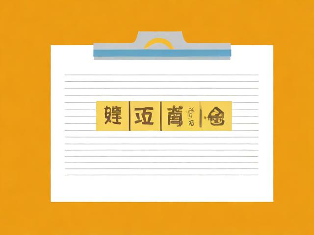 补贴申请函写作指南