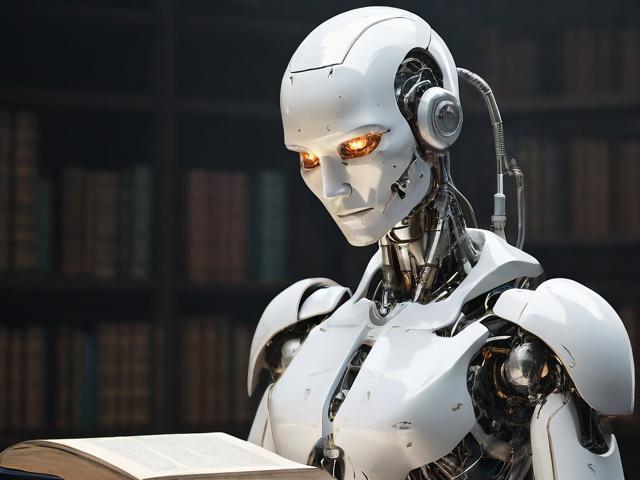 人工智能的英语学习指南，必读书籍推荐