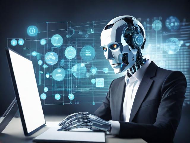 会计行业变革，人工智能如何赋能会计工作