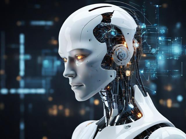 人工智能四因素，揭秘驱动未来发展的核心要素