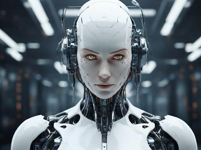 真正的人工智能软件，超越模拟，迈向智能的未来