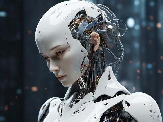 百度，为什么在人工智能领域独树一帜？