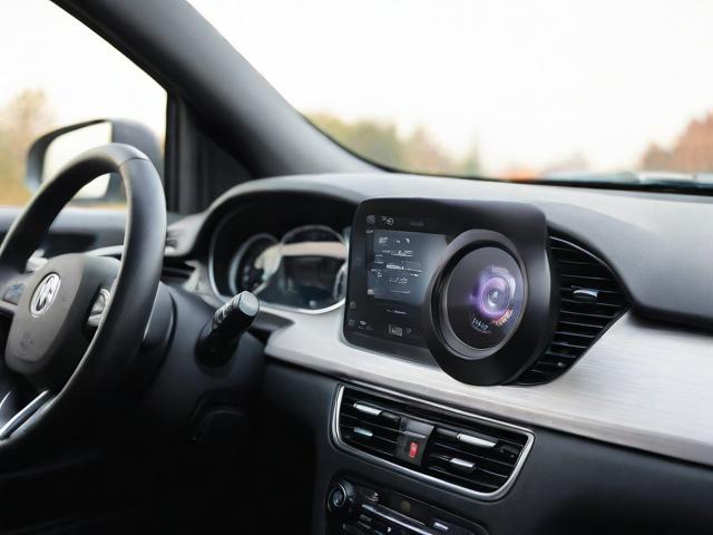 如何关闭车内摄像头，安全与隐私的双重考量