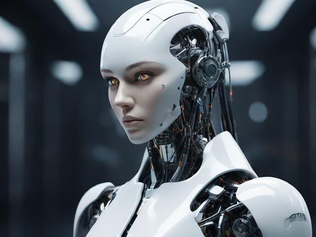 对人工智能的认识，未来已来，人类应如何应对？