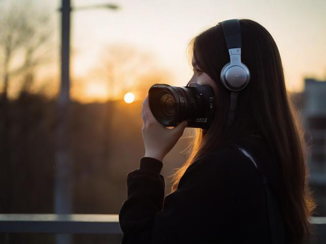 三星手机拍照声音关闭教程，轻松享受静谧摄影时光