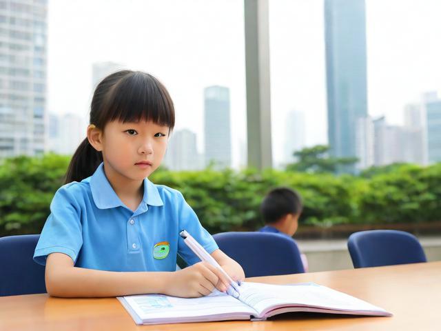 深圳市小学生补贴申请流程详解