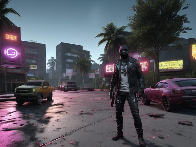 看门狗2音乐关闭攻略，轻松享受静谧游戏体验