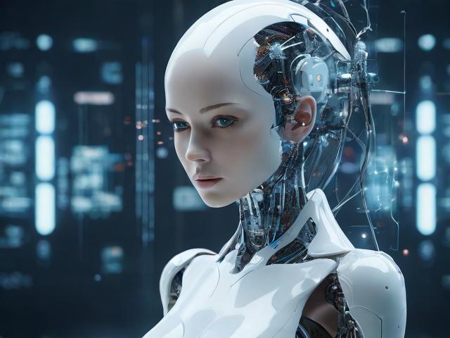 未来人工智能学什么技术，探索AI发展的新方向