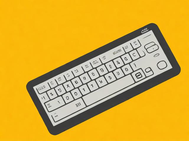 轻松解锁，老人机键盘锁关闭指南