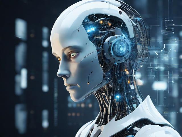 人工智能技术应用，定义、发展与应用领域解析