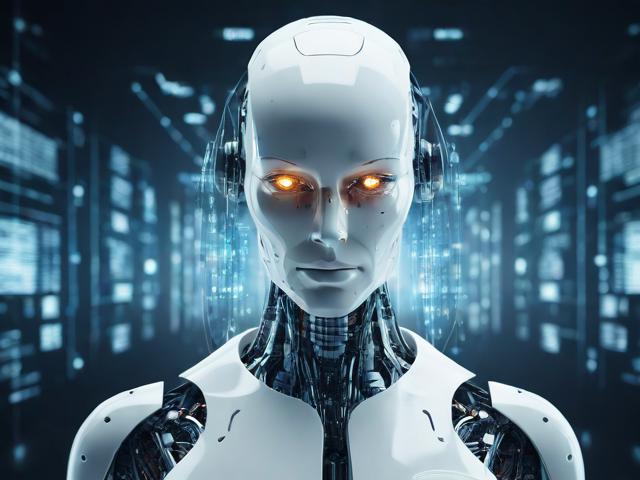 营销人工智能，未来营销的智慧引擎