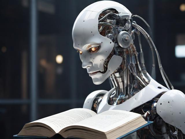 深度解析人工智能，这本书究竟讲了什么？