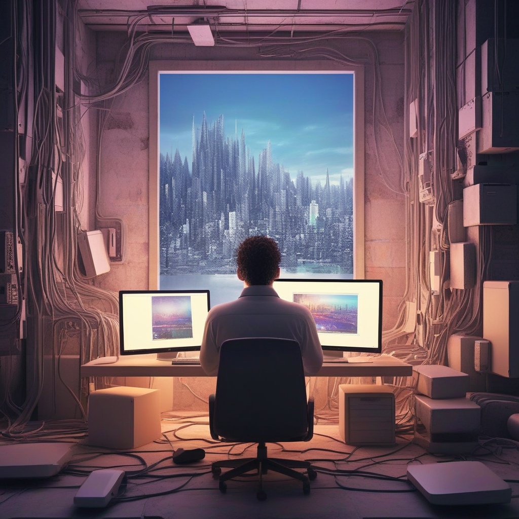 小米人工智能系统揭秘，米家AI与小米AI的区别与特点